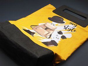 Trasferimento termico (TT) a colori (fino a 600 cm2) 1635000