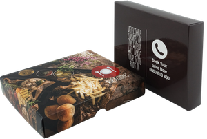 Scatola (25x18,5x2,3cm) 514117