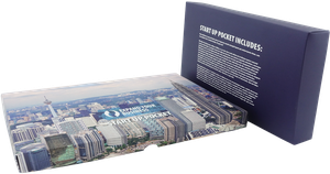 Scatola (11,5x5,5x1,5cm) 931117