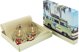 Scatola (11 x 8 x 2,5 cm) 576117