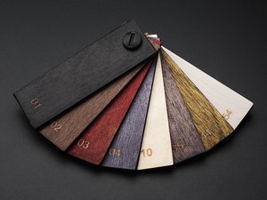 Campionatore di legno 1571121