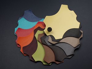 Pelle PU Berlino 1983119