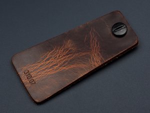 Pelle di sella 1986310