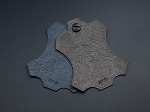 Presidente in pelle PU 1989327