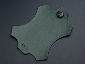 Pelle PU di Dublino 1992320