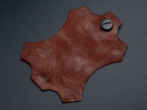 Pelle PU ruggine 1994325