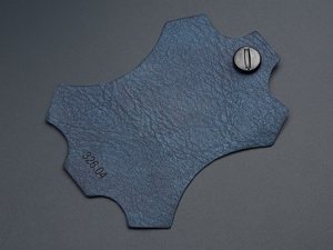 Pelle PU avana 1995326