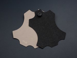 Pelle PU saffiano 1998113