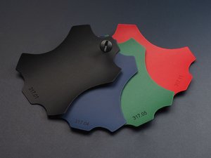 Pelle vegana Apple PU 1999317