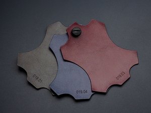 Pelle PU Nebraska 2001019