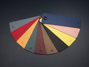 Pelle riciclata Spectro - Buffalo 2005281