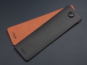 Pelle riciclata Spectro - Antilope 2008318