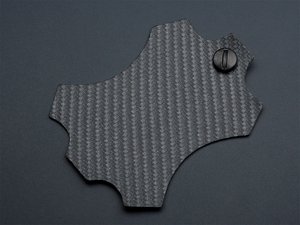 Pelle PU al carbonio 2012110