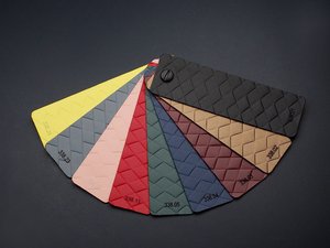 Pelle riciclata Spectro - Harlequin 2095338