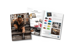 Catalogo MADE 2024 con copertina personalizzata 2125037