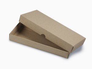 Scatola (11,5 x 5,5 x 1,5 cm) 931356