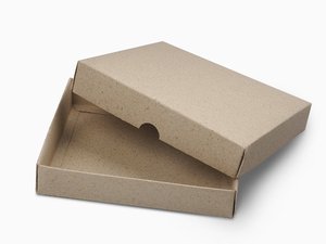 Scatola (24x16,5x2,8cm) 986356