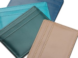 Custodia per quattro carte di credito 2214131