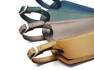 Etichetta per bagaglio  1155131