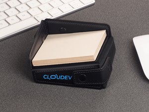  Scatola per appunti 2277094