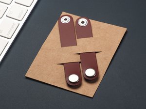 Organizer per auricolari 2317094