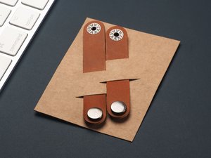 Organizer per auricolari 2317141