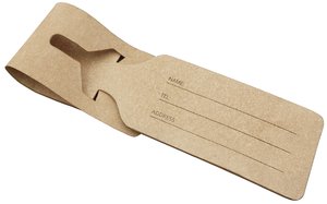 Etichetta per bagaglio  969107