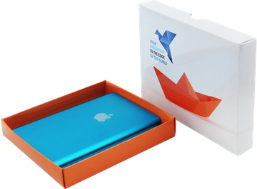 - フルプリント