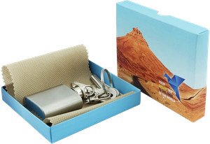 Scatola (20x10,5x3,5cm) 984117