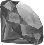 Cristallo Swarovski Silver Night 01