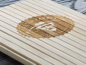 Incisione laser  (LE) (fino a 30 cm2) 1481000