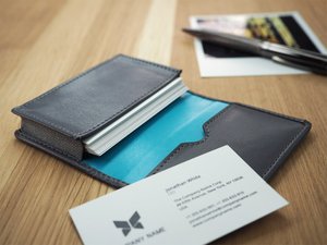 Porta biglietto da visita 227119