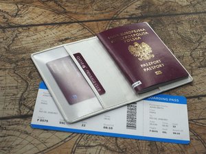 Custodia passaporto 209119