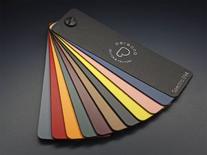 Campionatore in pelle Spectro 1571094