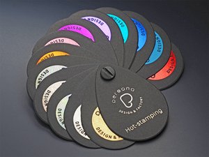 Fogli per la stampa a caldo CAMPIONARIO 1571258