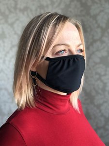 Maschera ARES (taglia M) con il set di 10 filtri sostituibili 1601267